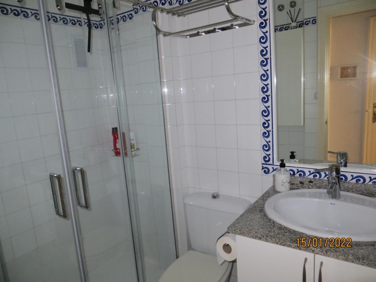 Almerimar Pearl Exterior foto